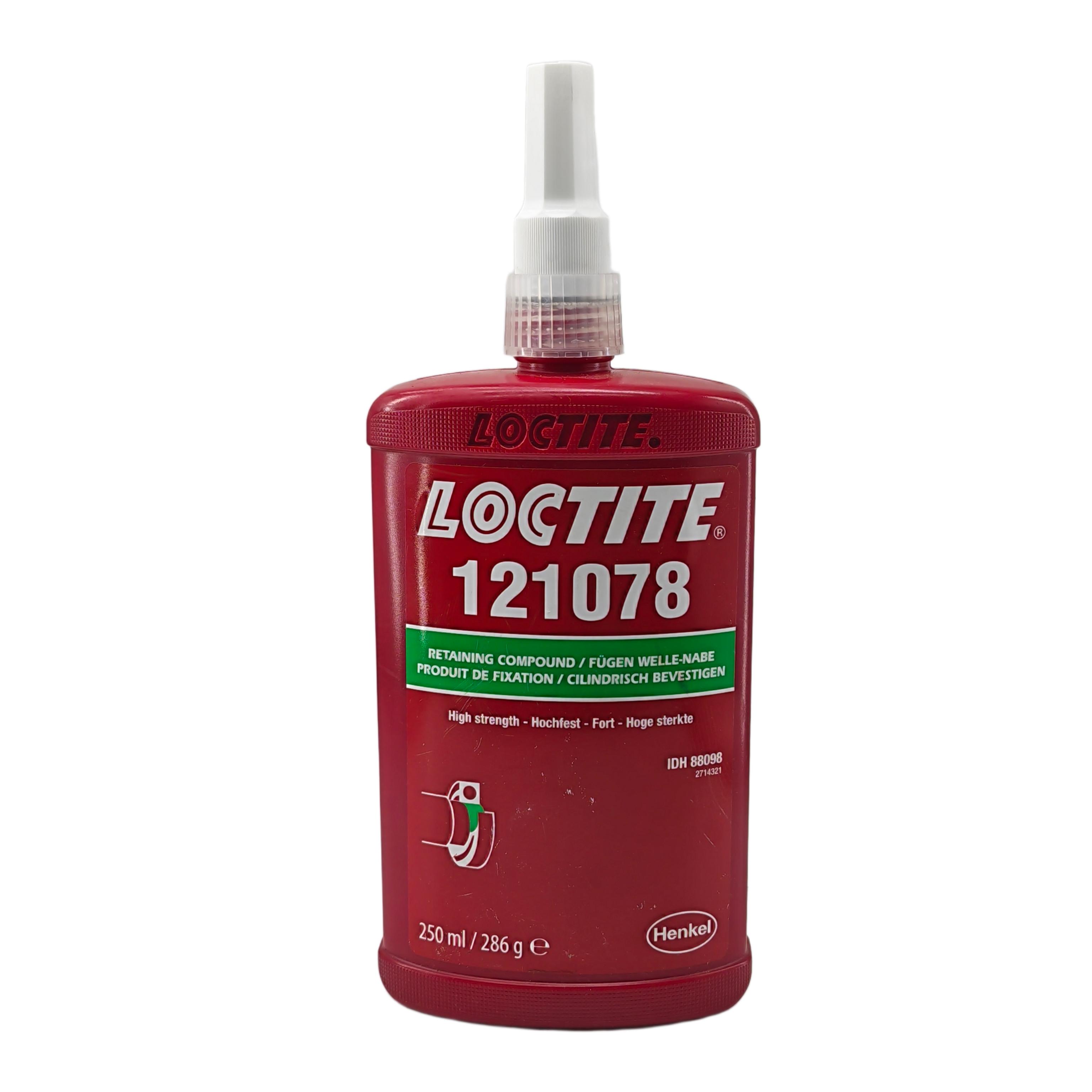 乐泰loctite121078胶水 杭州乐泰代理商