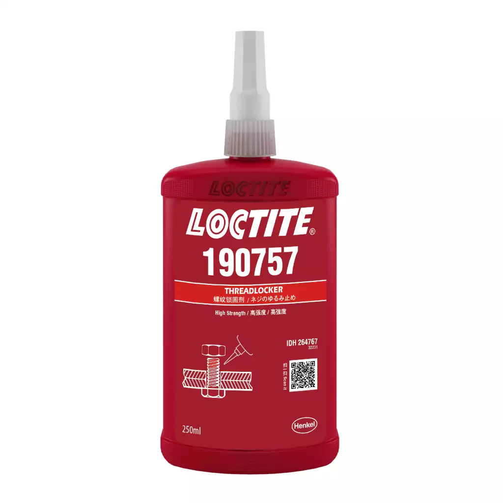 乐泰loctite190757胶水 嘉兴乐泰经销商