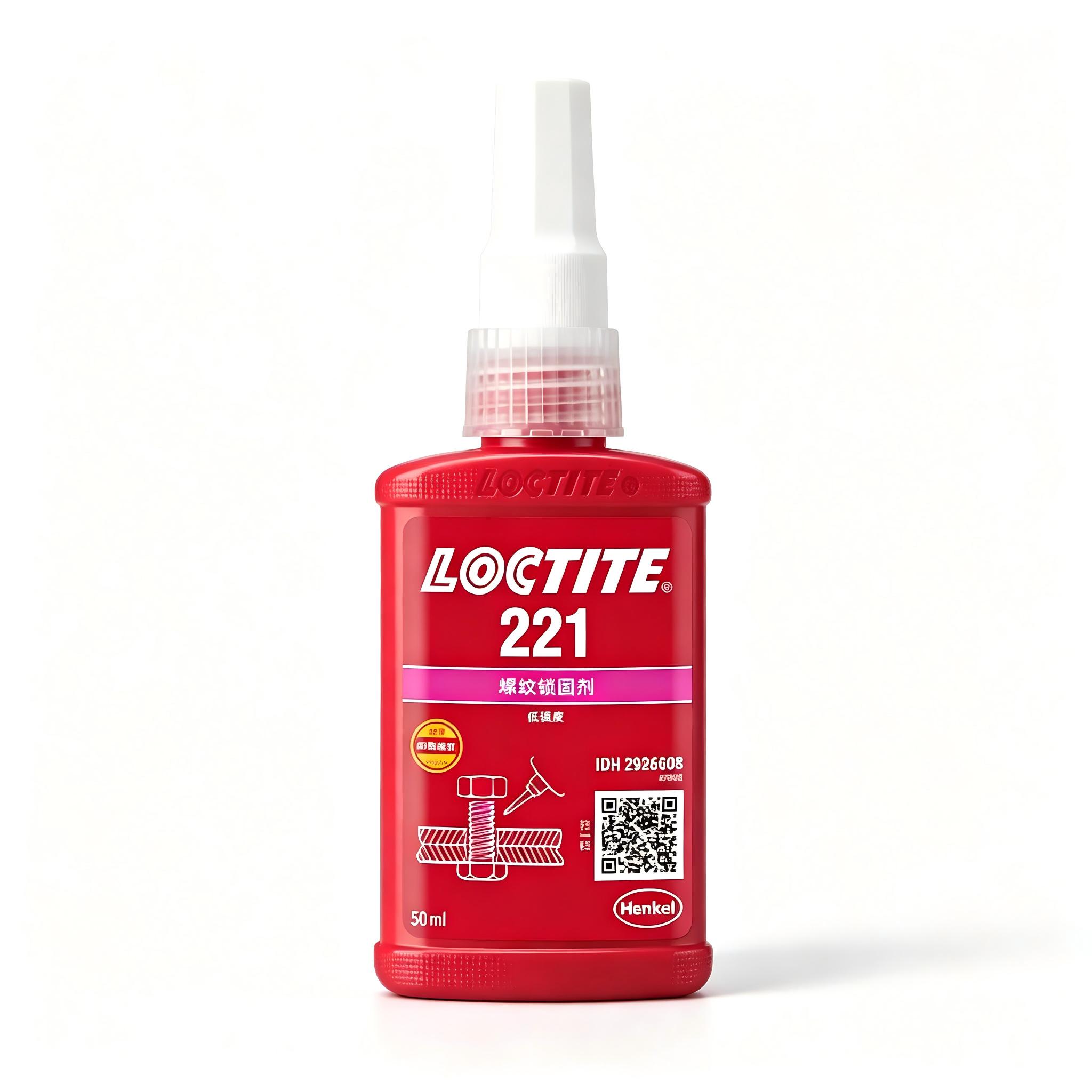 乐泰loctite221胶水 汉高乐泰嘉兴经销商