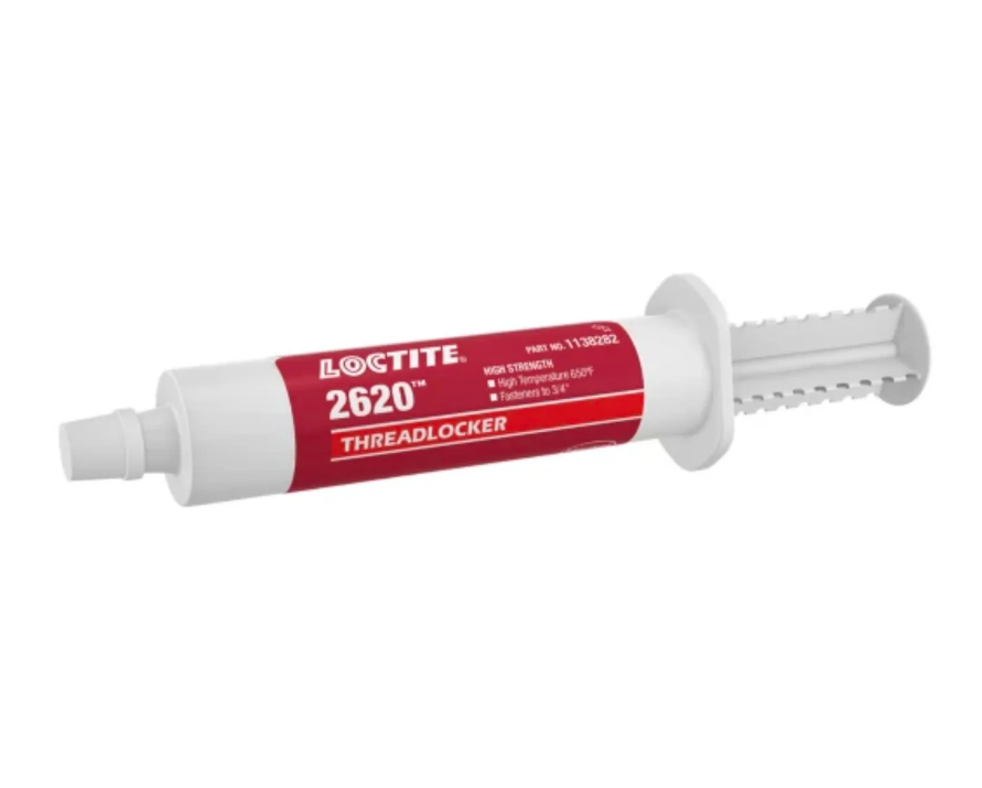 乐泰loctite2620密封胶 杭州乐泰胶水