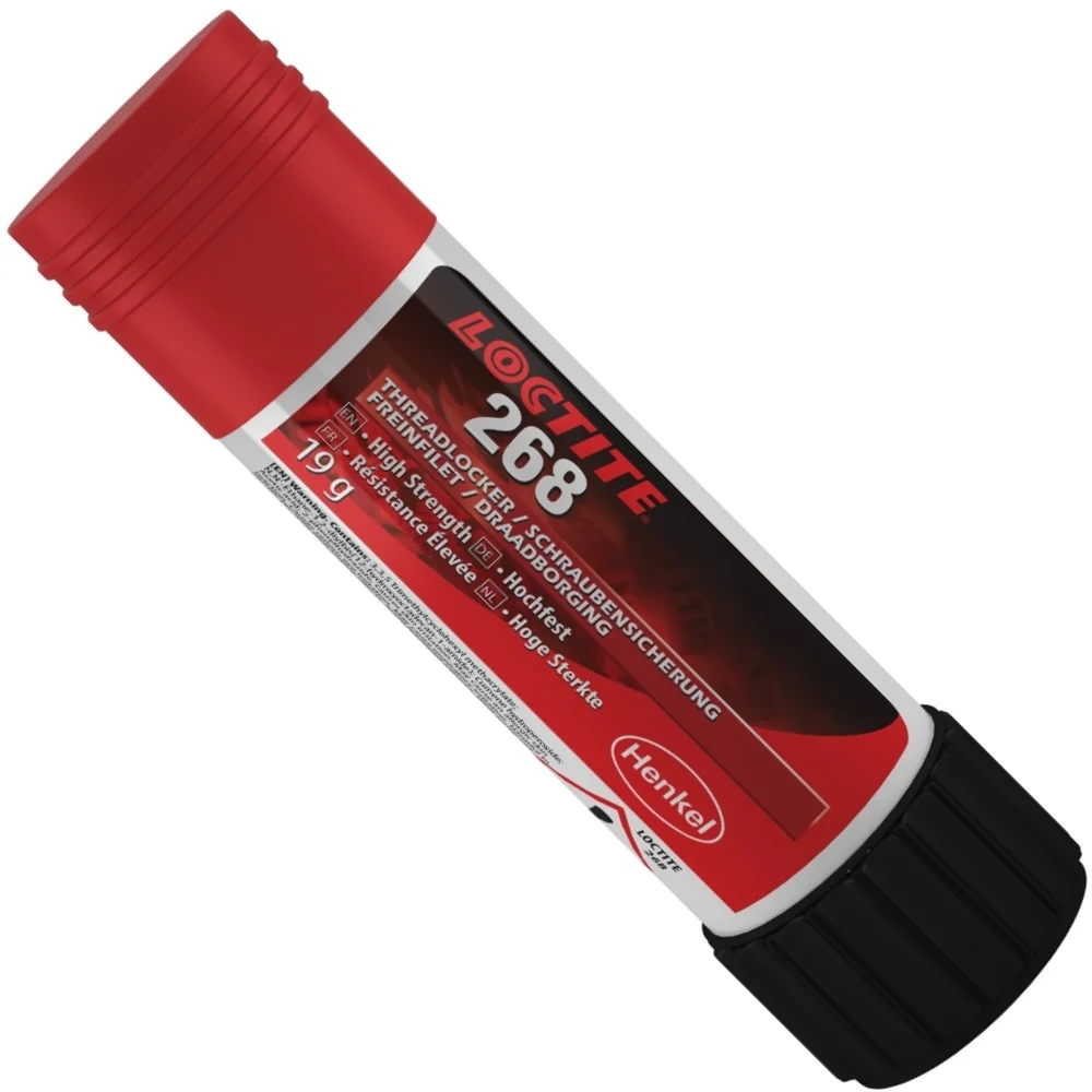 乐泰loctite268胶水 汉高乐泰浙江授权