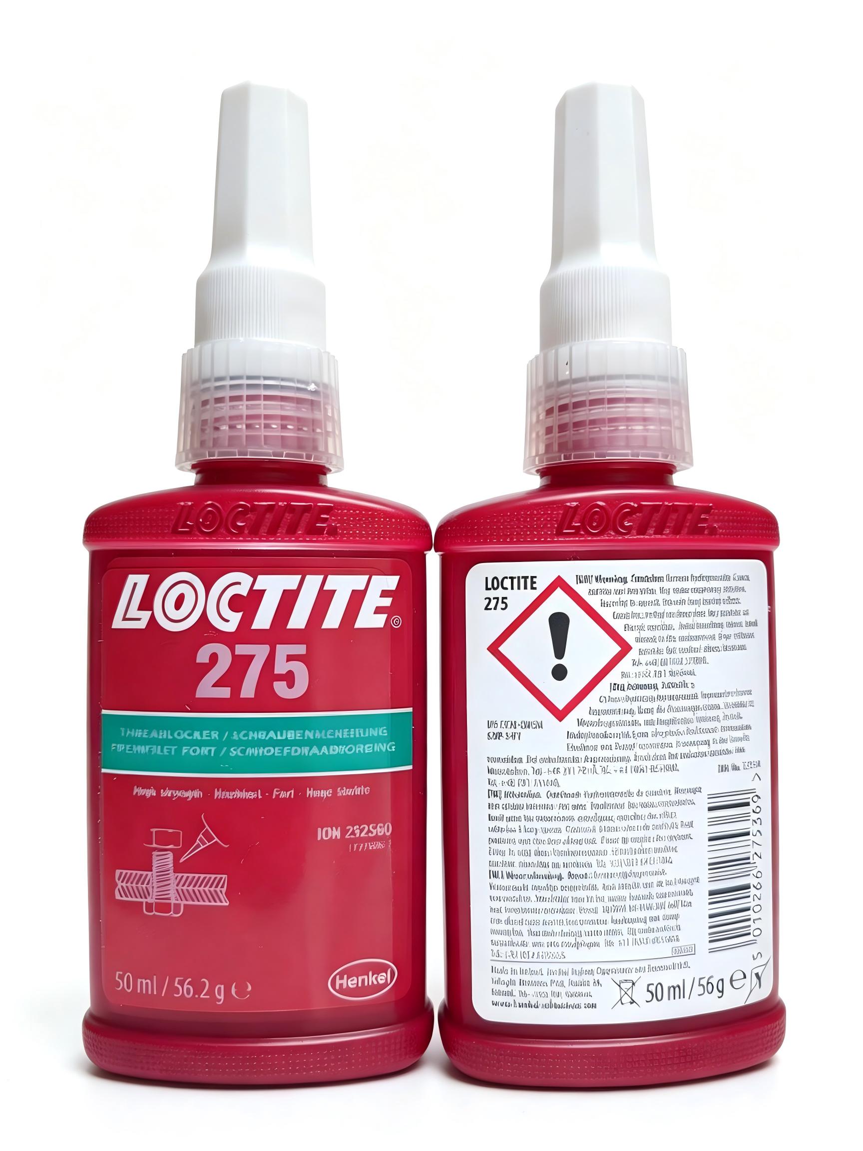 乐泰loctite275胶水 汉高乐泰嘉兴经销商