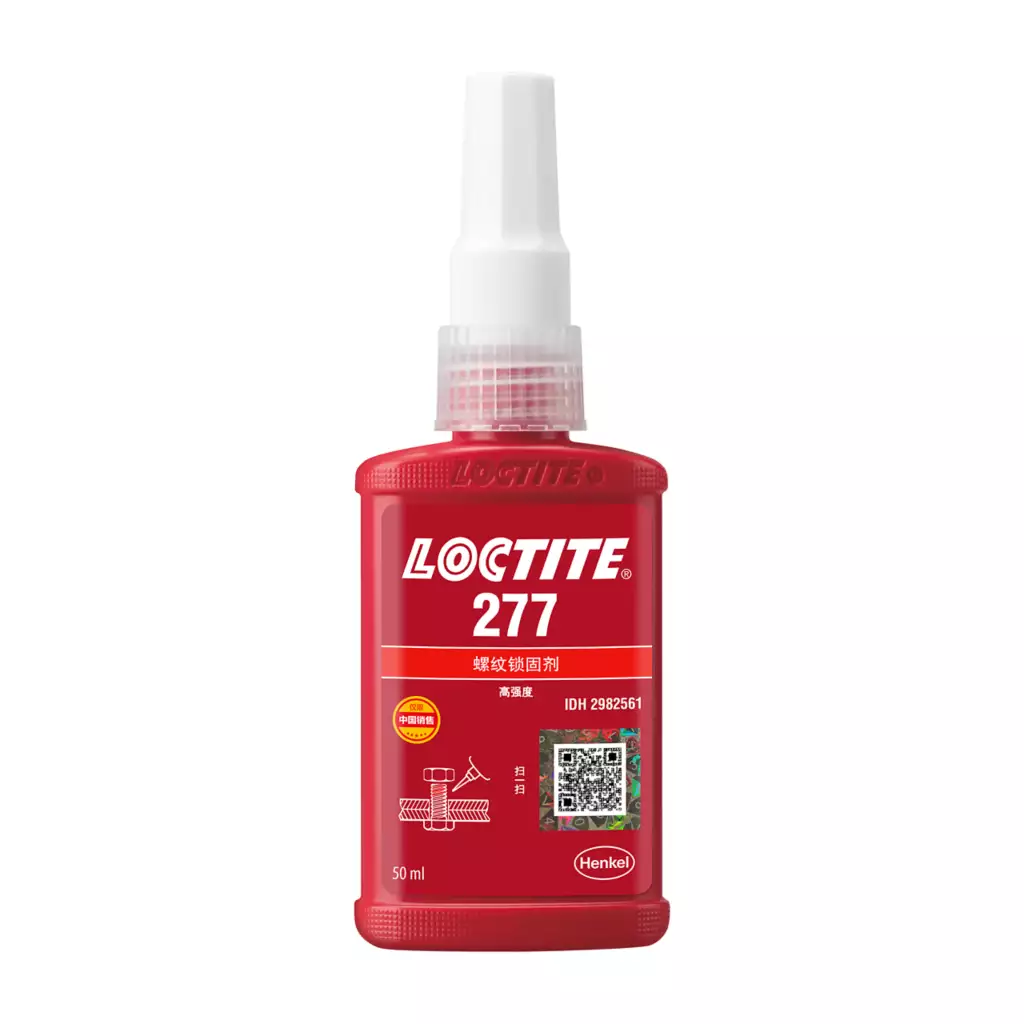 乐泰loctite277胶水 杭州乐泰胶水
