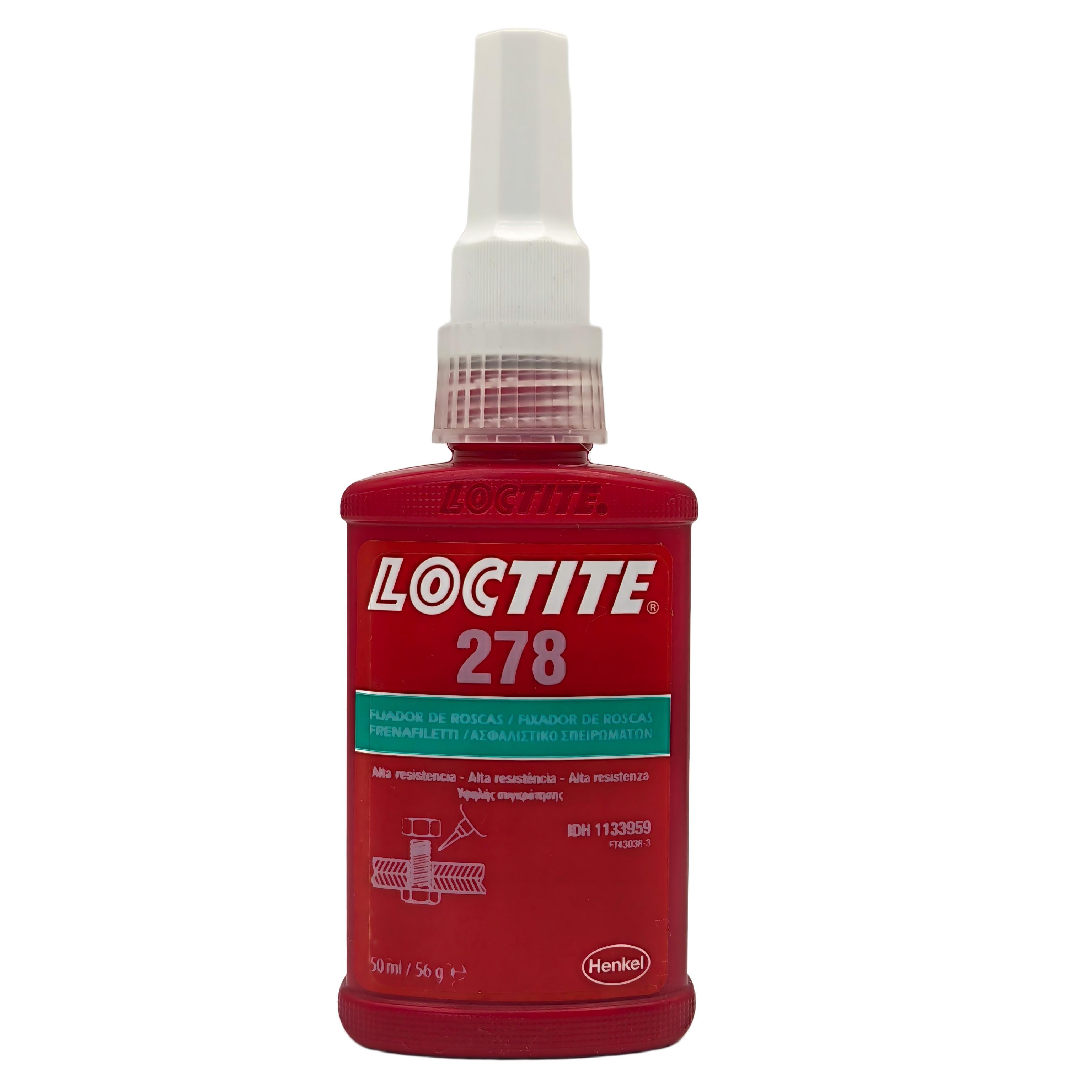 乐泰loctite278胶水 嘉兴乐泰代理商