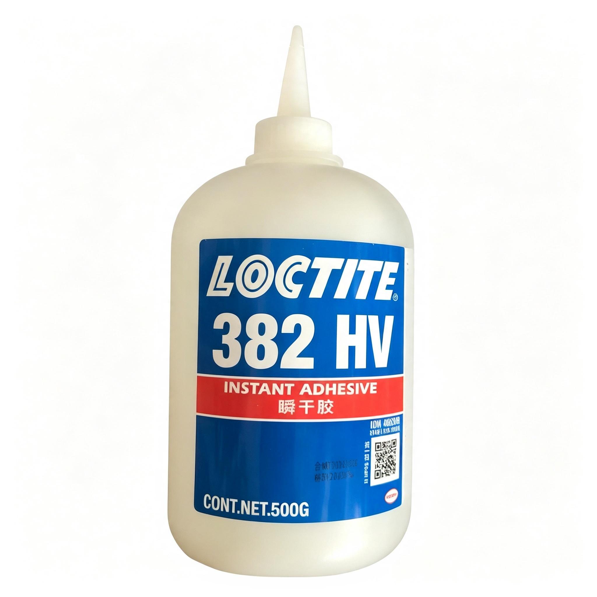 乐泰loctite382胶水 汉高乐泰浙江代理商