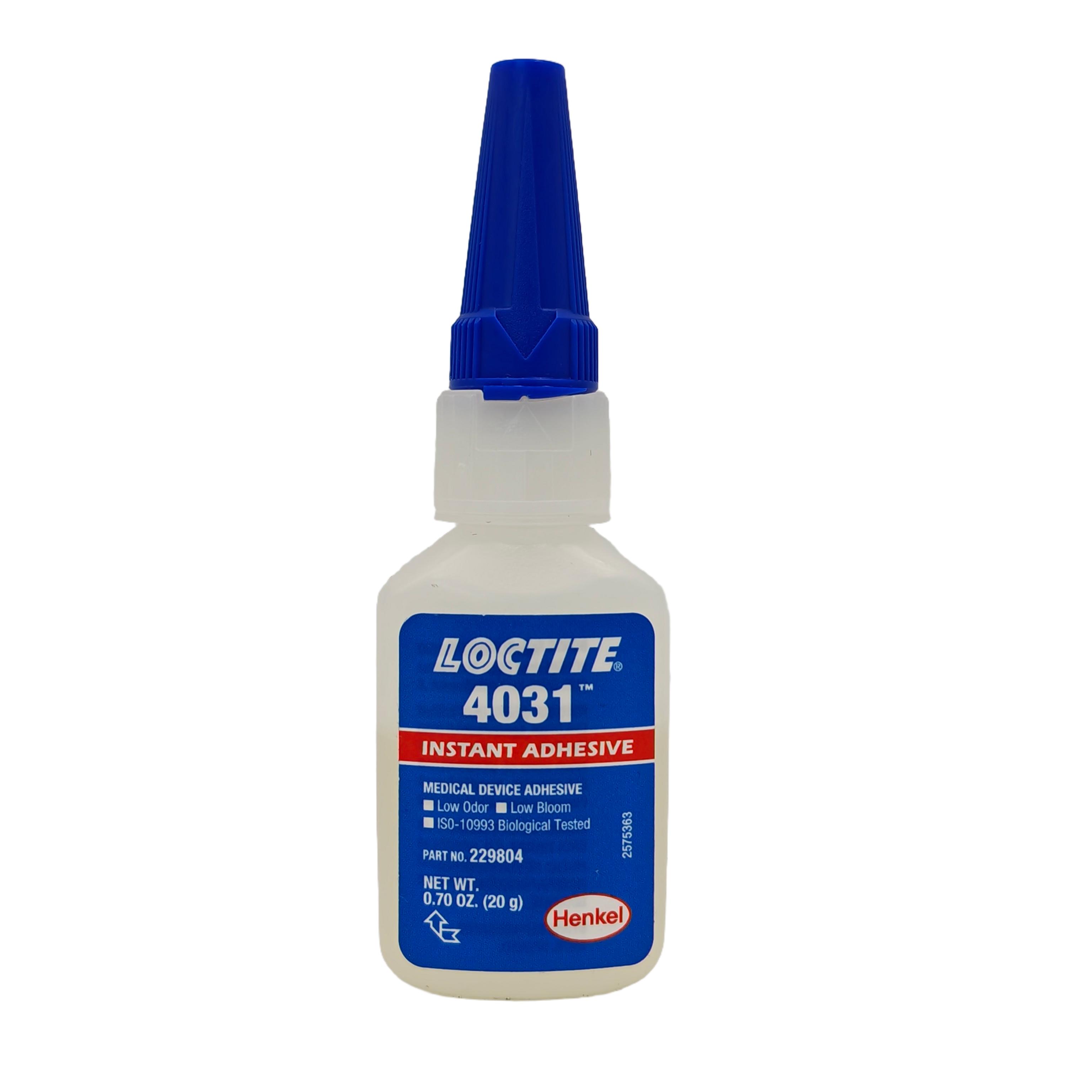 乐泰loctite4031胶水 嘉兴乐泰胶水供应