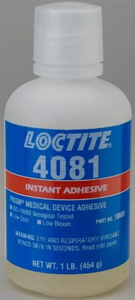乐泰loctite4081胶水 浙江乐泰经销商