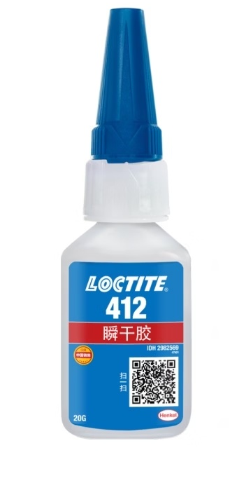 乐泰loctite412胶水 浙江乐泰胶水代理商