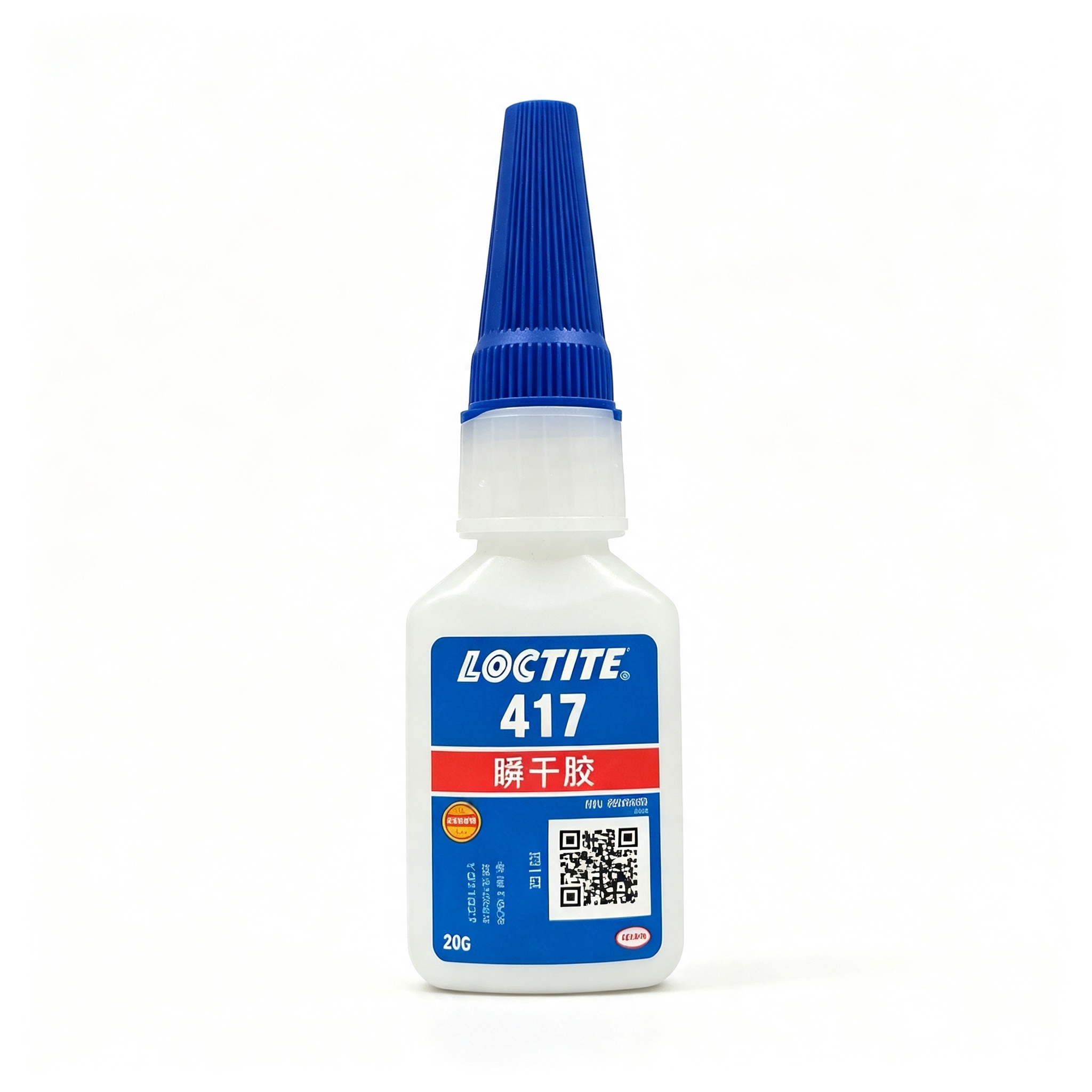 乐泰loctite417胶水 汉高乐泰浙江经销商