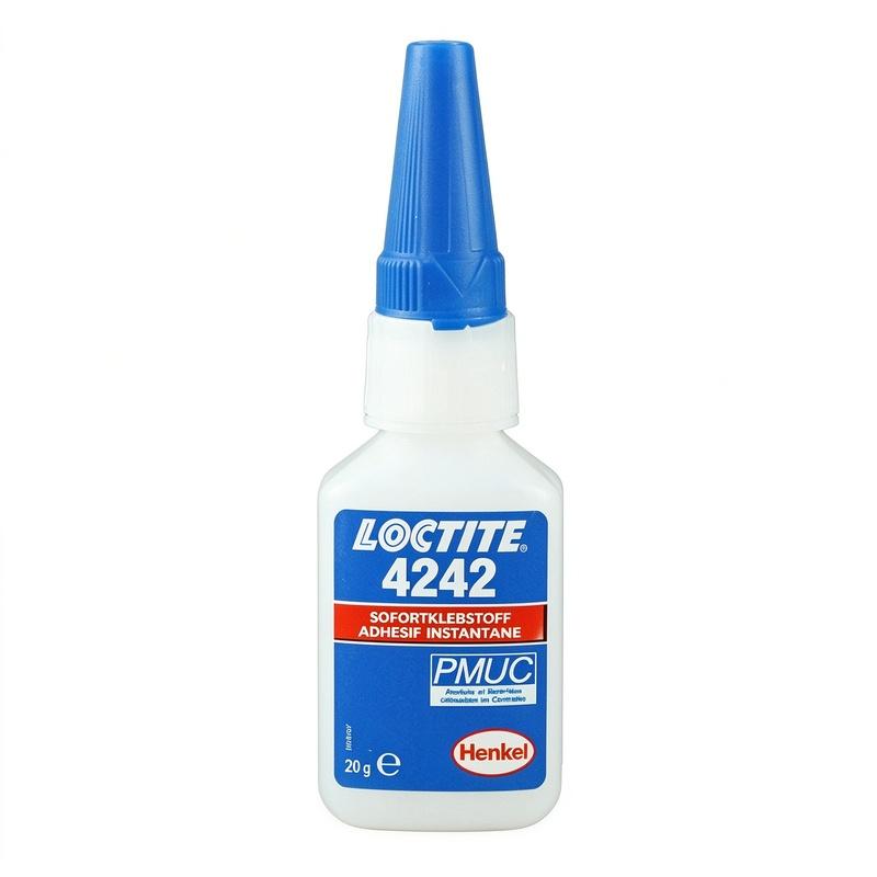 乐泰loctite4242胶水 嘉兴汉高乐泰经销商