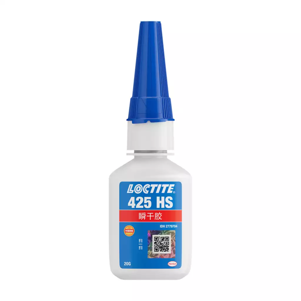 乐泰loctite425胶水 杭州乐泰代理商