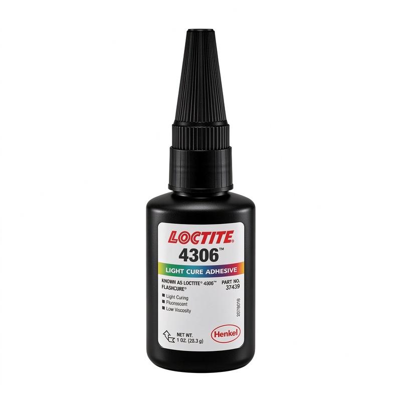 乐泰loctite4306胶水 杭州乐泰胶水经销商