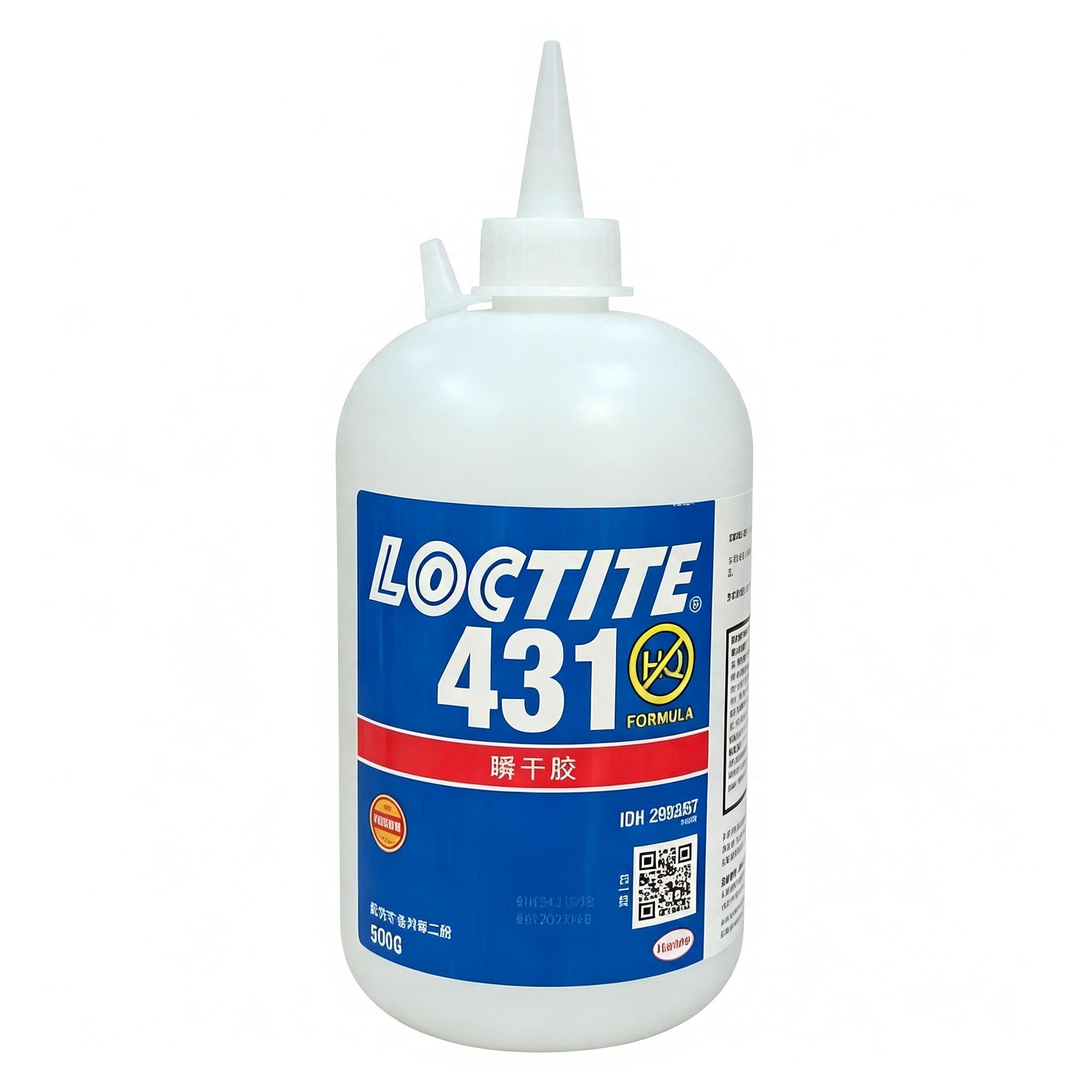 乐泰loctite431胶水 杭州乐泰胶水经销商