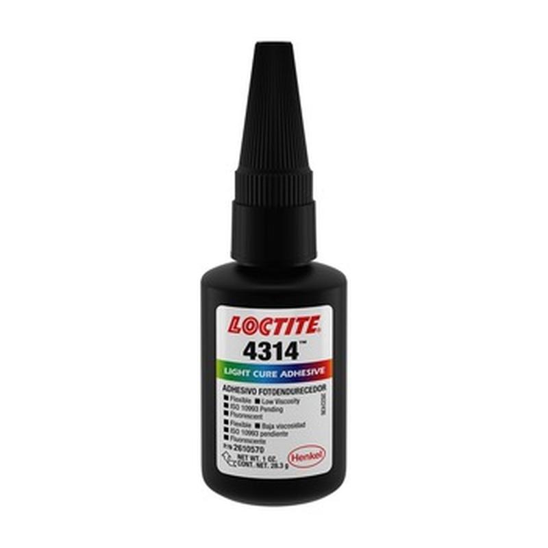 乐泰loctite4314胶水 loctite杭州经销商