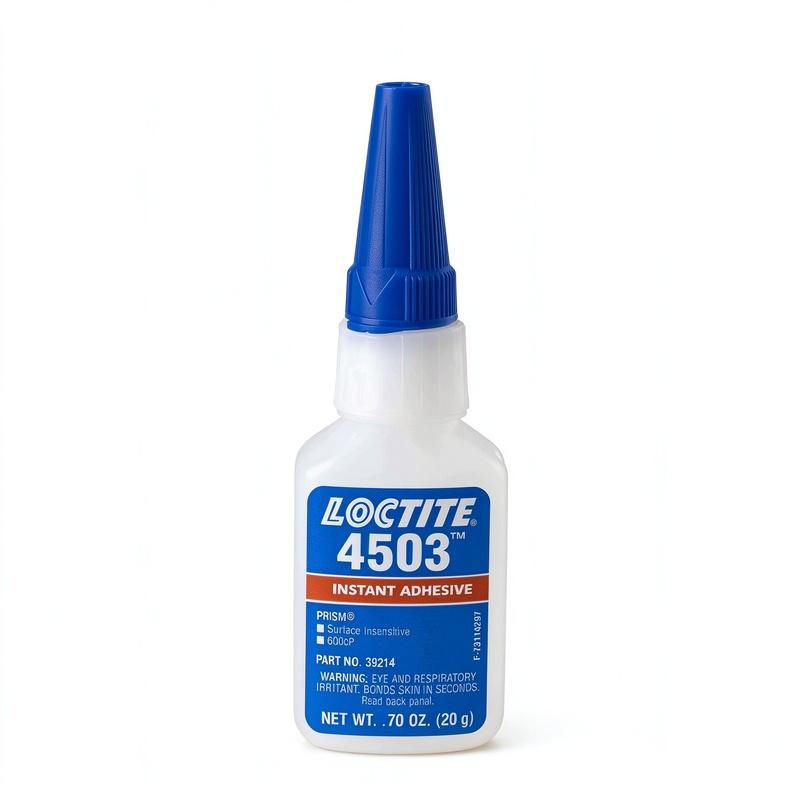 乐泰loctite4503胶水 汉高乐泰浙江