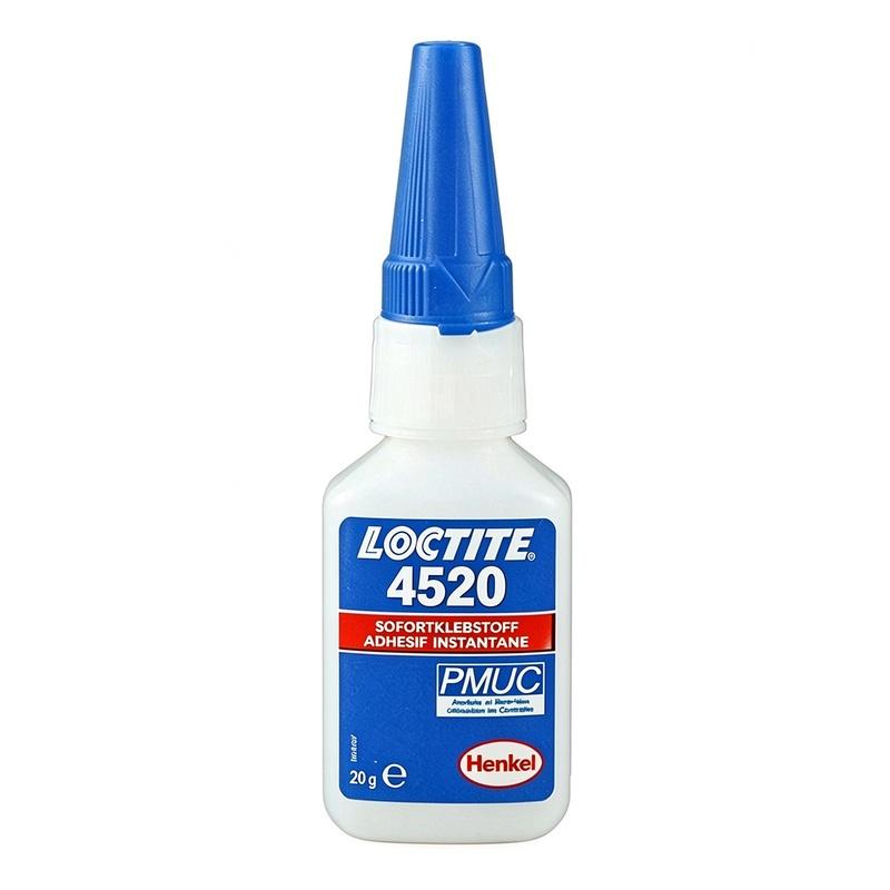 乐泰loctite4520胶水 杭州乐泰胶水