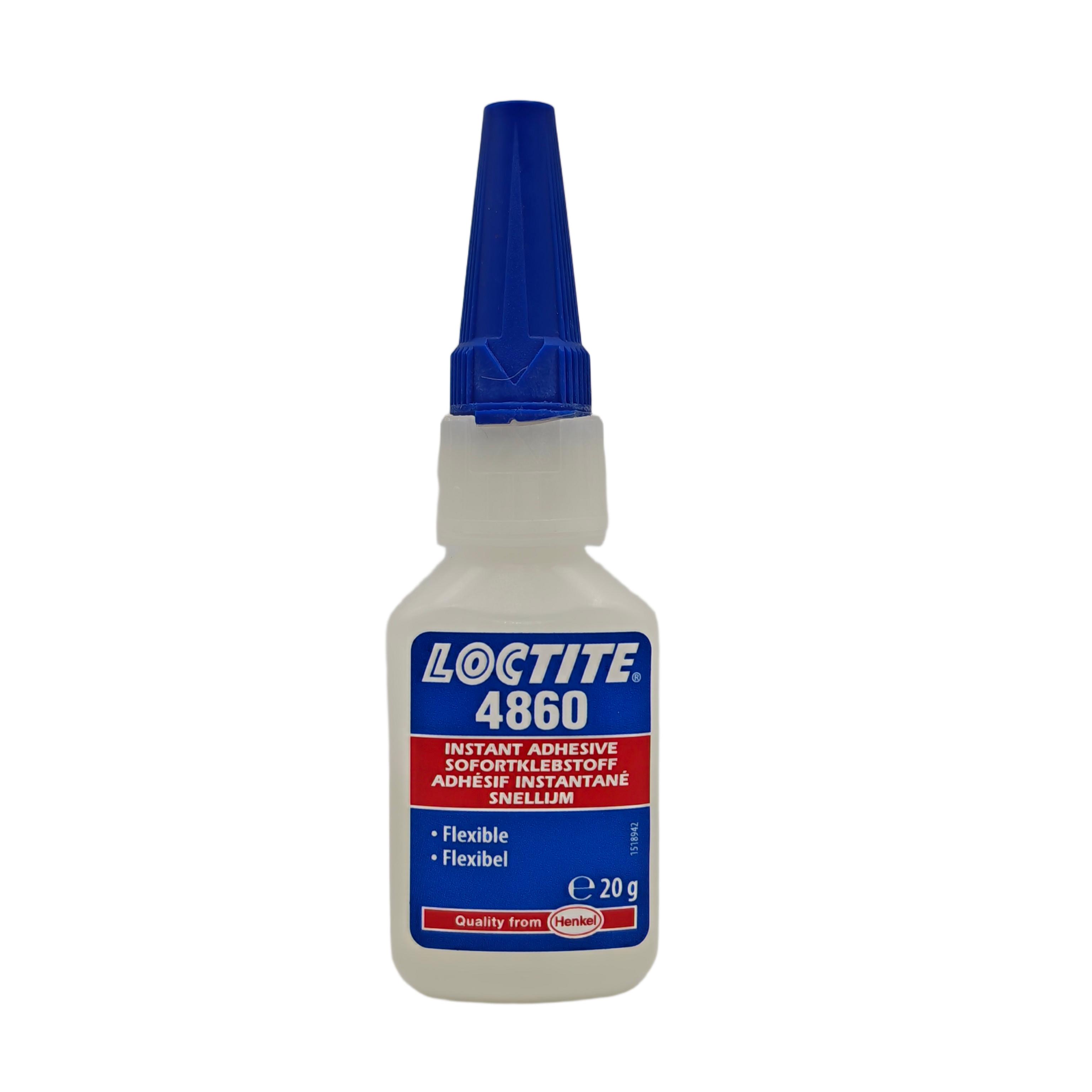 乐泰loctite4860胶水 嘉兴汉高乐泰经销商