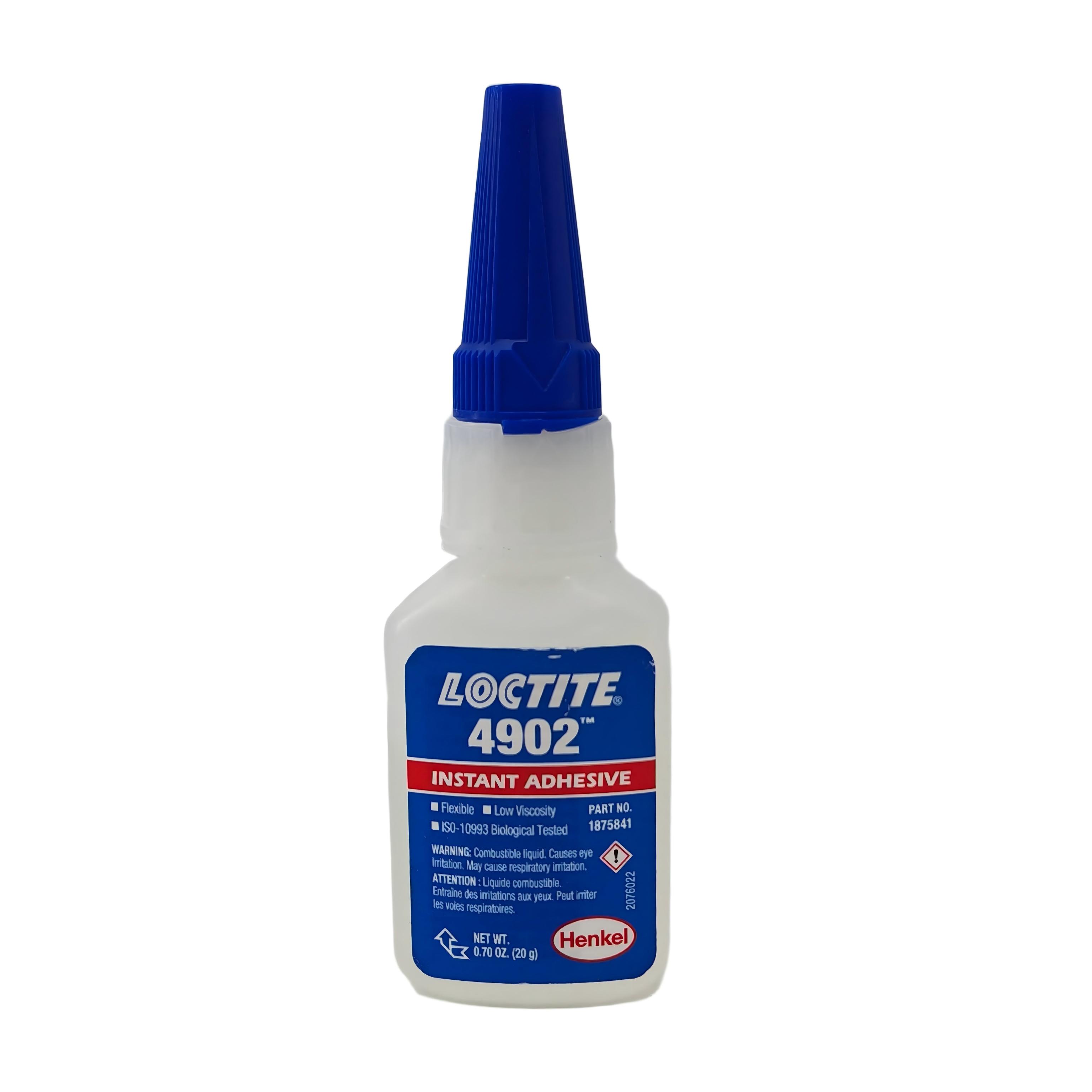 乐泰loctite4902胶水 汉高乐泰浙江经销商