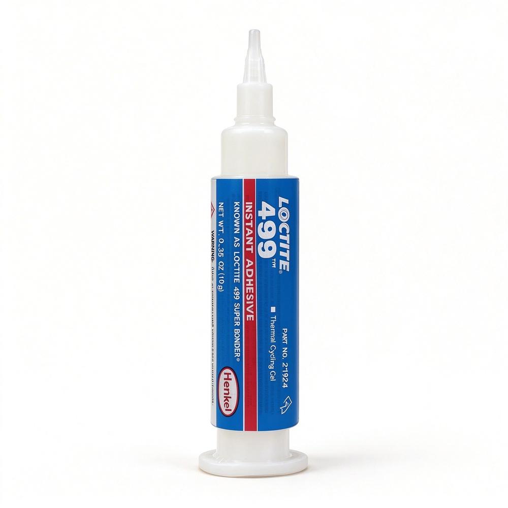 乐泰loctite499胶水 嘉兴汉高乐泰经销商
