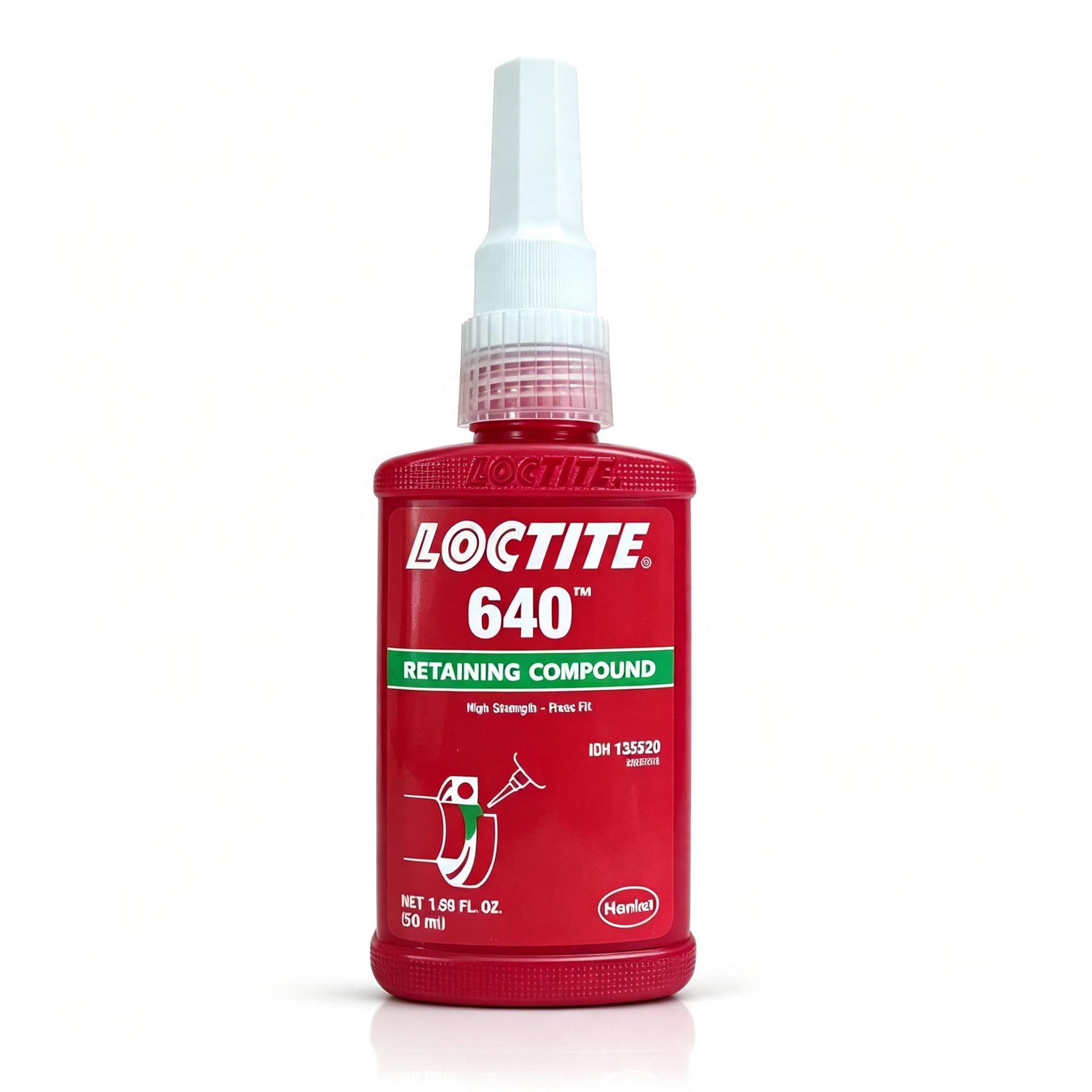 乐泰loctite640胶水 汉高乐泰浙江授权商